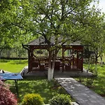 Plis Bujtina - Villa