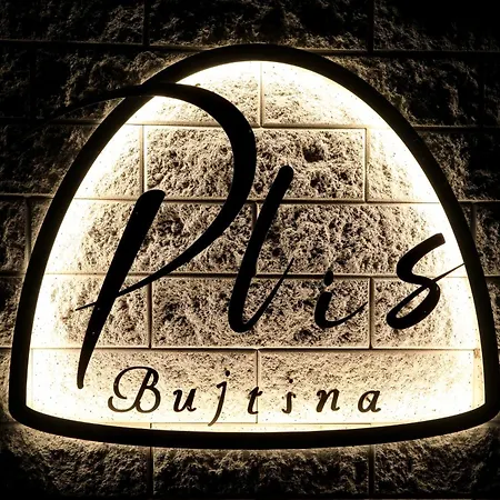 Plis Bujtina -