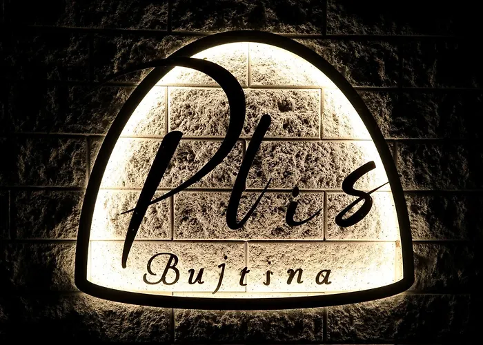 Plis Bujtina -