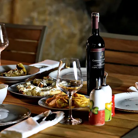 Villa Plis Bujtina - Bajram Curri