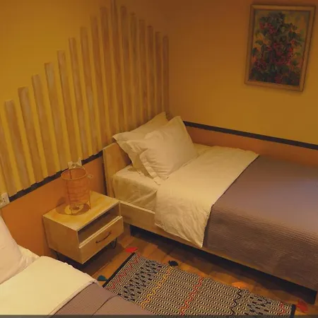 Villa Plis Bujtina - *
