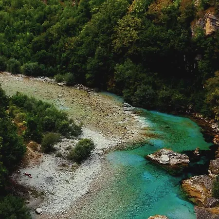 Villa Plis Bujtina - *