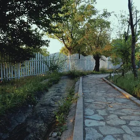 Plis Bujtina - Villa Bajram Curri