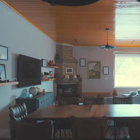 Villa Plis Bujtina - Bajram Curri