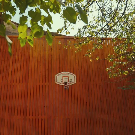 Villa Plis Bujtina -
