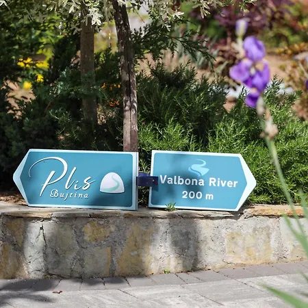 Villa Plis Bujtina -