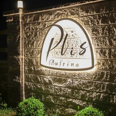 Villa Plis Bujtina -