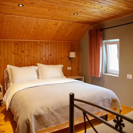 Plis Bujtina - Villa *